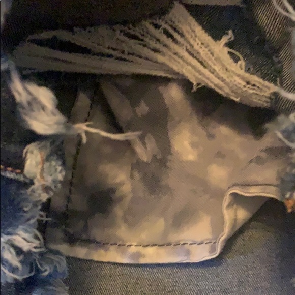 Shorts - Picture 2 of 4